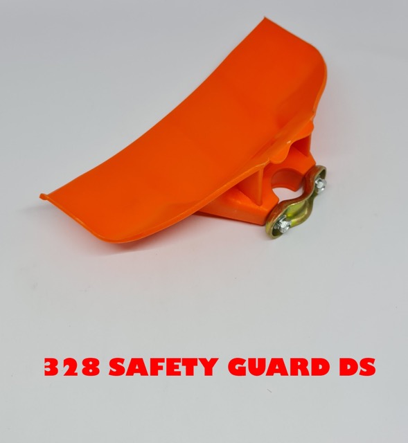 328           SAFETY GUARD COMP DS